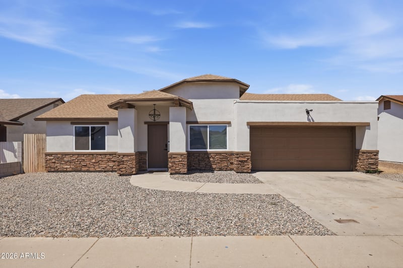 3414 69th Dr, Phoenix, AZ 85033