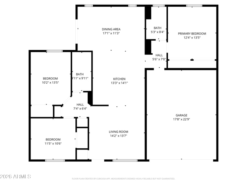 3414 69th Dr, Phoenix, AZ 85033