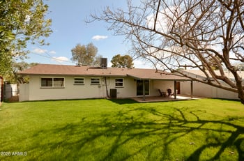 3414 Navajo Trl, Scottsdale, AZ 85251