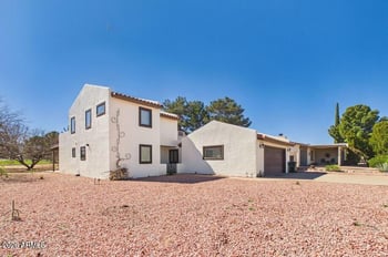 3414 Oak Hill St, Sierra Vista, AZ 85650