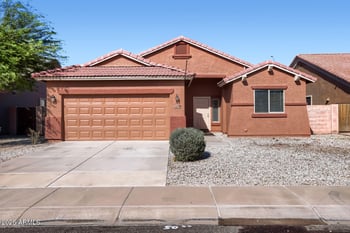 3414 S 122nd Ln, Tolleson, AZ 85353