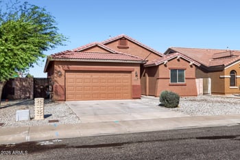 3414 S 122nd Ln, Tolleson, AZ 85353