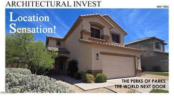 3414 Steinbeck Dr, Anthem, AZ 85086