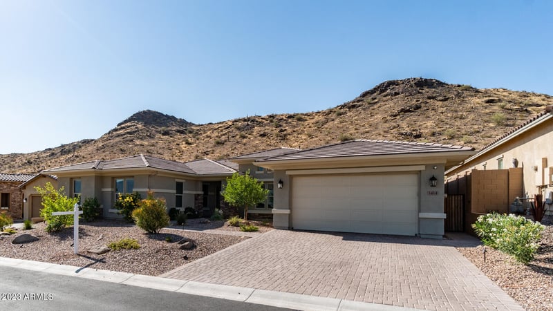 3414 W Brookwood Ct, Phoenix, AZ 85045