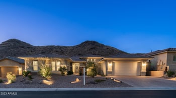 3414 W Brookwood Ct, Phoenix, AZ 85045