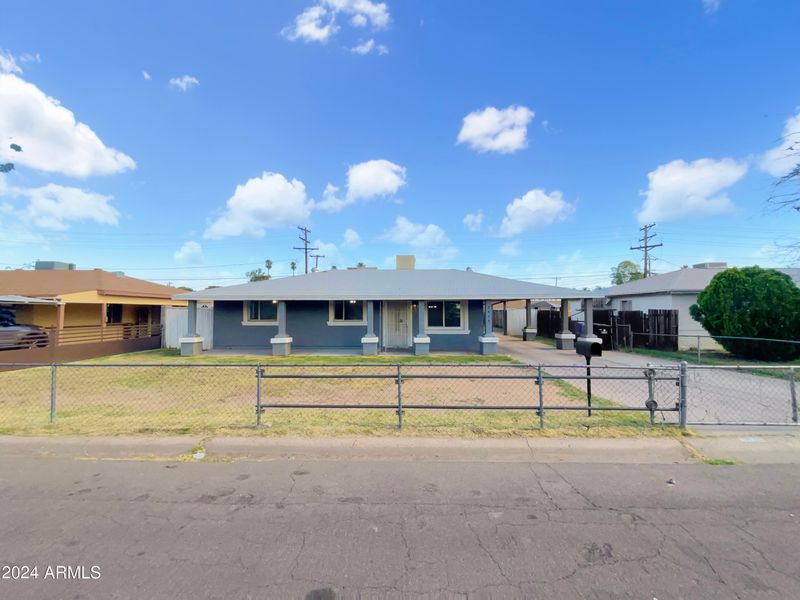 3414 W Rancho Dr, Phoenix, AZ 85017