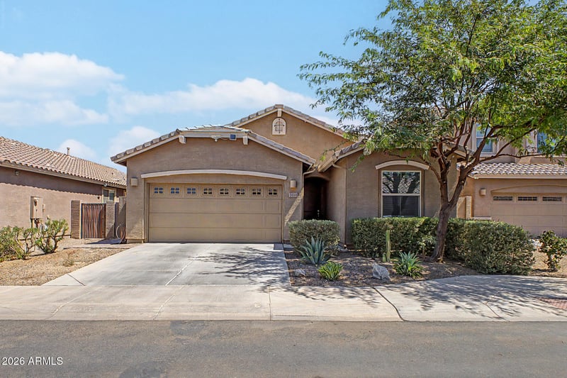 3414 W T Ryan Ln, Phoenix, AZ 85041