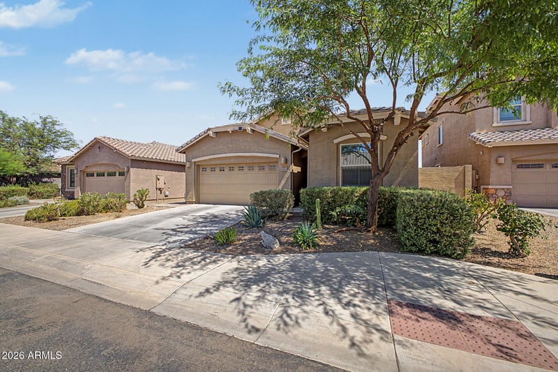 3414 W T Ryan Ln, Phoenix, AZ 85041