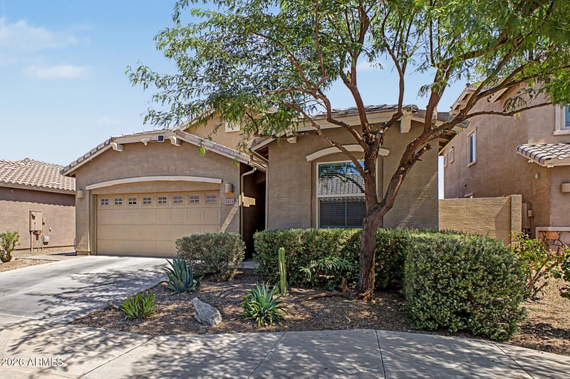 3414 W T Ryan Ln, Phoenix, AZ 85041