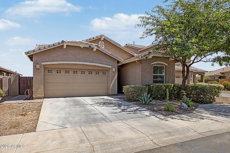 3414 W T Ryan Ln, Phoenix, AZ 85041