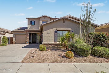 3414 Zuni Brave Trl, Phoenix, AZ 85086