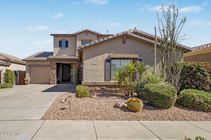 3414 Zuni Brave Trl, Phoenix, AZ 85086