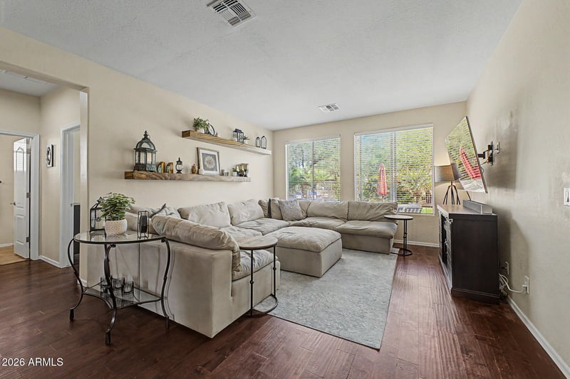 3414 Zuni Brave Trl, Phoenix, AZ 85086