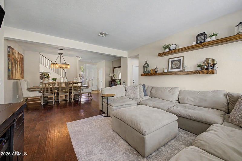 3414 Zuni Brave Trl, Phoenix, AZ 85086