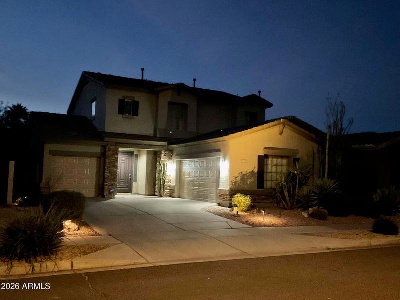 3414 Zuni Brave Trl, Phoenix, AZ 85086