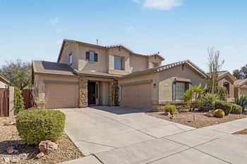 3414 Zuni Brave Trl, Phoenix, AZ 85086
