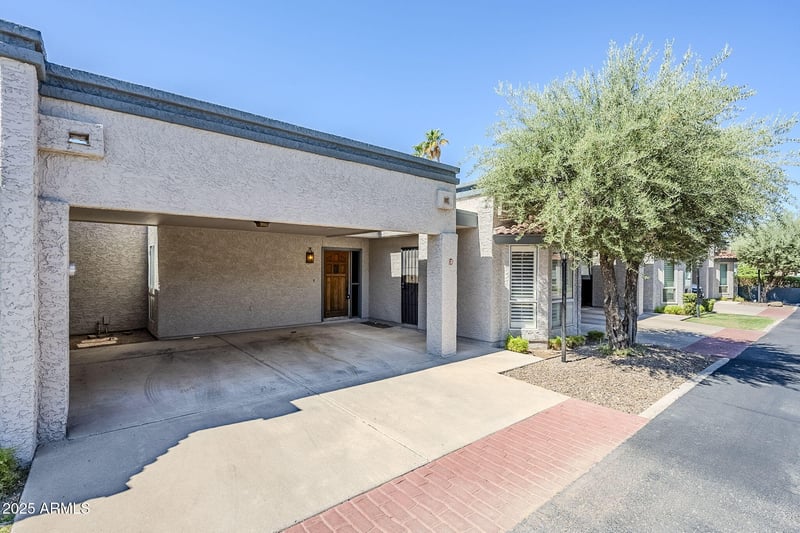 3415 36th St #3, Phoenix, AZ 85018