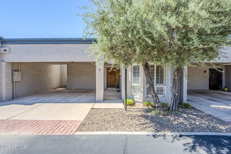 3415 36th St #3, Phoenix, AZ 85018