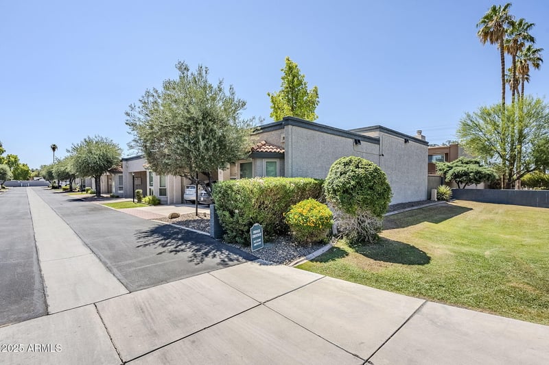 3415 36th St #3, Phoenix, AZ 85018
