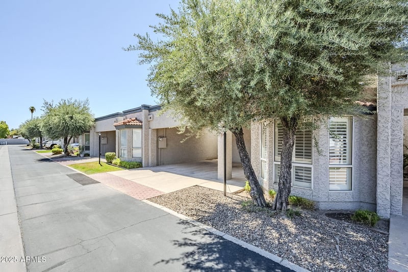3415 36th St #3, Phoenix, AZ 85018