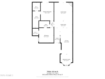 3415 36th St #3, Phoenix, AZ 85018