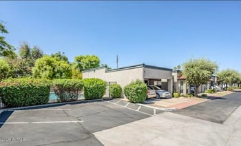 3415 36th St #3, Phoenix, AZ 85018