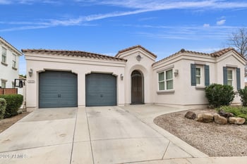 3415 Ashley Dr, Chandler, AZ 85286