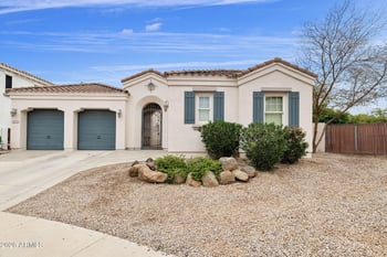 3415 Ashley Dr, Chandler, AZ 85286