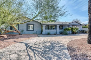 3415 Camelback Rd, Phoenix, AZ 85018