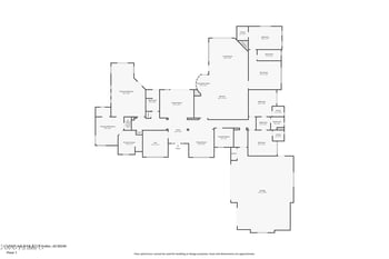 3415 E Aquarius Ct, Chandler, AZ 85249