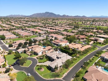 3415 E Aquarius Ct, Chandler, AZ 85249