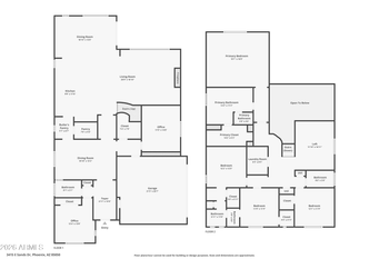 3415 E Sands Dr, Phoenix, AZ 85050