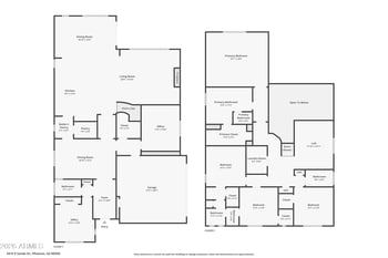 3415 E Sands Dr, Phoenix, AZ 85050
