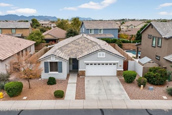 3415 Los Alamos --, Mesa, AZ 85213