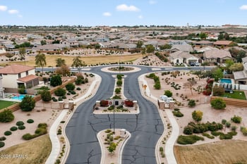 3415 Los Alamos --, Mesa, AZ 85213