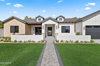 3415 47th Pl, Phoenix, AZ 85018