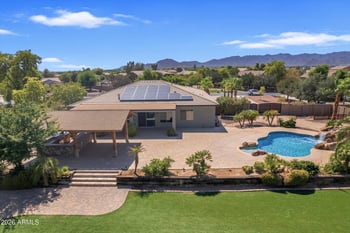 3415 N Laconia Dr, Litchfield Park, AZ 85340