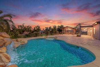 3415 N Laconia Dr, Litchfield Park, AZ 85340