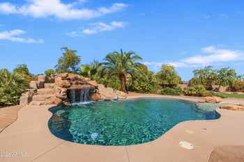 3415 N Laconia Dr, Litchfield Park, AZ 85340