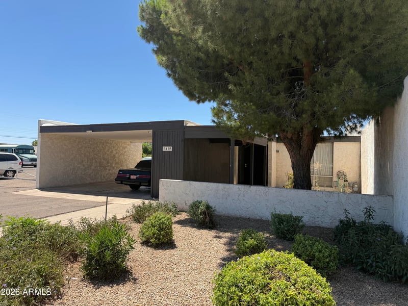 3415 Citrus Way, Phoenix, AZ 85017