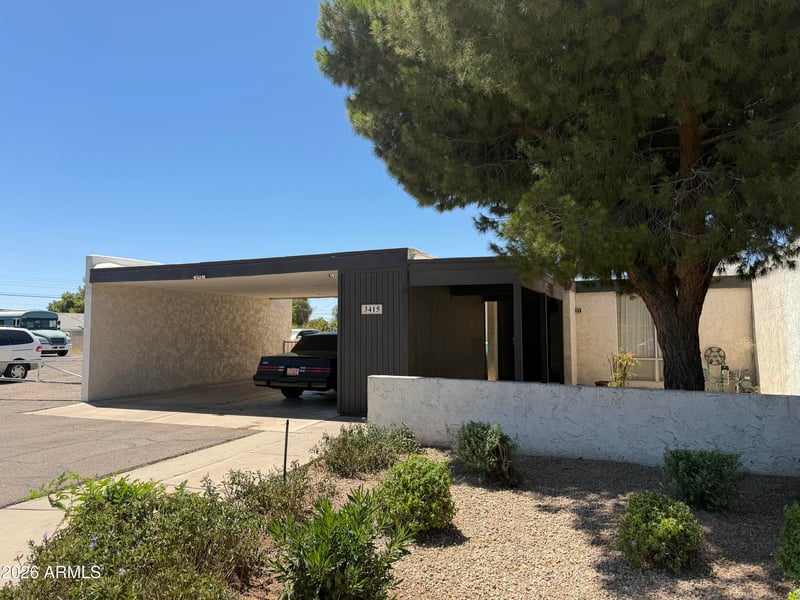 3415 Citrus Way, Phoenix, AZ 85017