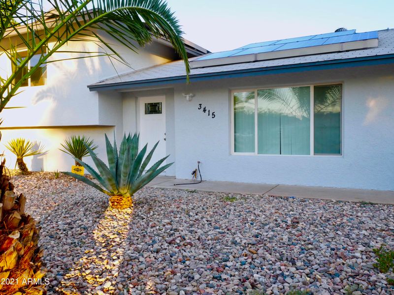 3415 W Dailey St, Phoenix, AZ 85053