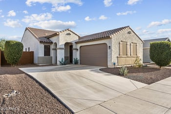 3415 W Melody Dr, Laveen, AZ 85339