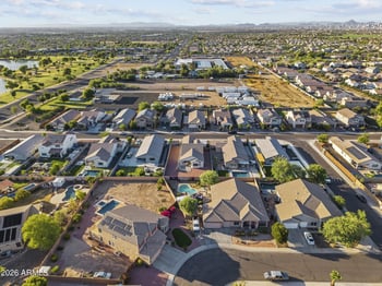 3415 W Melody Dr, Laveen, AZ 85339