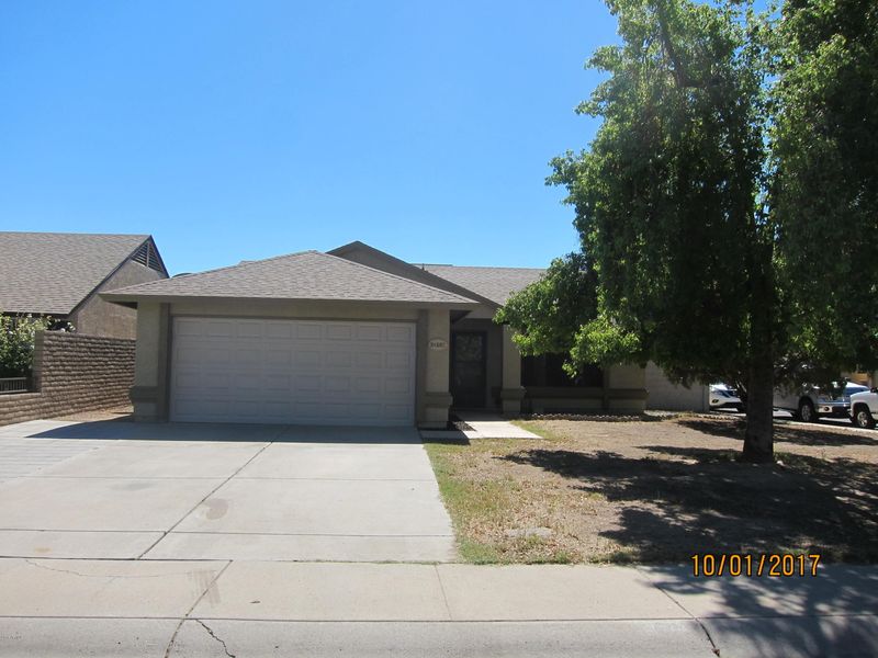 3415 W Monona Dr, Phoenix, AZ 85027