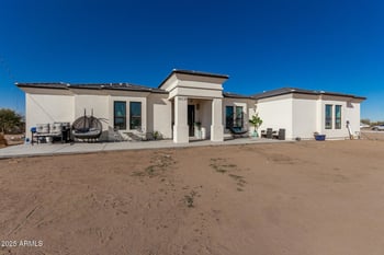 34150 Corleone Dr, Maricopa, AZ 85139