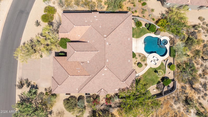 34151 N 92nd Pl, Scottsdale, AZ 85262