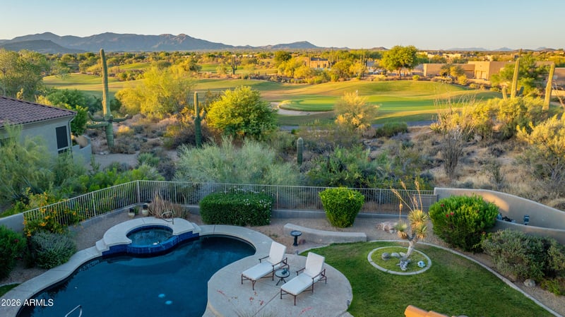 34151 N 92nd Pl, Scottsdale, AZ 85262