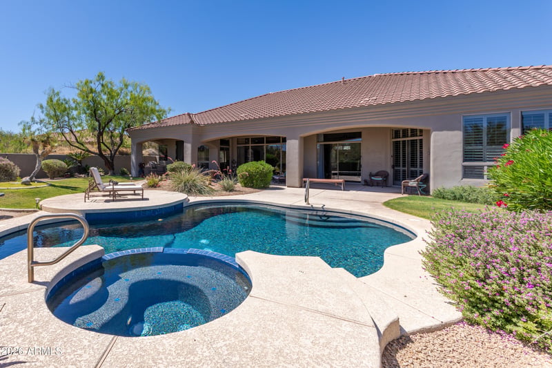 34151 N 92nd Pl, Scottsdale, AZ 85262
