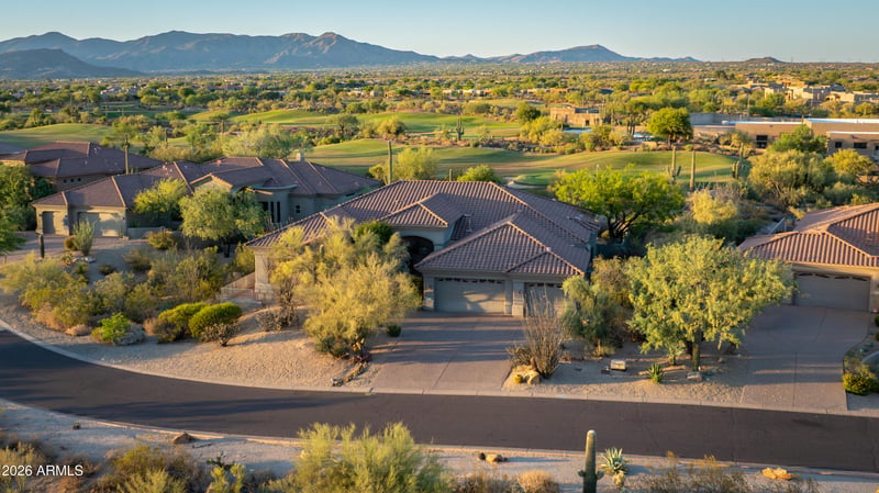 34151 N 92nd Pl, Scottsdale, AZ 85262
